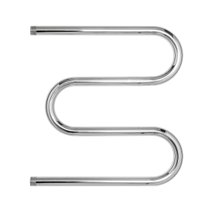 фото - Рушникосушка Змійовик 32 500х500, 1"нр