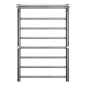  - Рушникосушка Класік з полицею 500х800