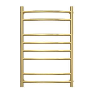  - Рушникосушка Камелія 500х800 золота