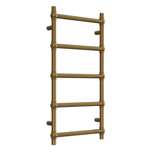  - Рушникосушка Retro 500х1000 Бронза