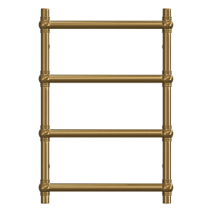 фото - Рушникосушка Retro 500х800 Бронза