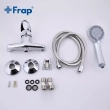 Змішувач для душу Frap F2003, хром - фото №6