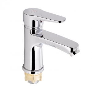 фото - Змішувач для раковини Lidz Nicole 001F (k35) LDNIC001FCRM21880 Chrome