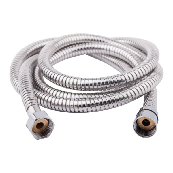 Шланг Lidz Niagara 01 1,75-2,2 м LDNIA01CRM22148 Chrome фото