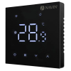 фото - Терморегулятор для котла опалення NAVIN WT410 B-3А з Wi-Fi