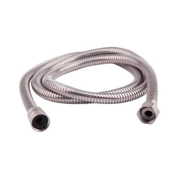 Шланг Lidz Niagara 30 1,5 м LDNIA30NKS28541 Nickel фото