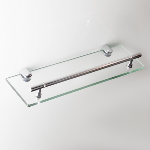 Душовий бокс Lidz Tani SB90x90.SAT.LOW.FR, скло Frost 4 мм фото №4