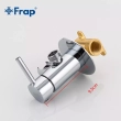 Гігієнічний душ Frap F7505-2, хром - фото №4