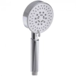 Лійка для душу WEZER WKY-12, 5-режимів, хром - фото №4