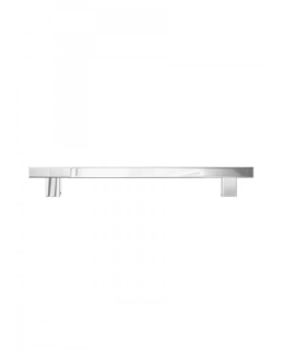 фото - Електрична рушникосушарка Mario Аккордо-I 30х630/85 полірована