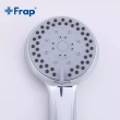 Змішувач для душу Frap F2003, хром - фото №5