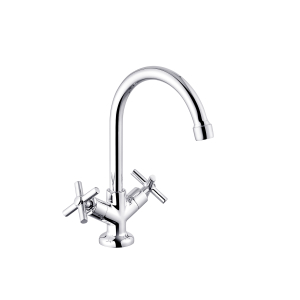 фото - Змішувач для кухні Kroner KRM Aller - C030