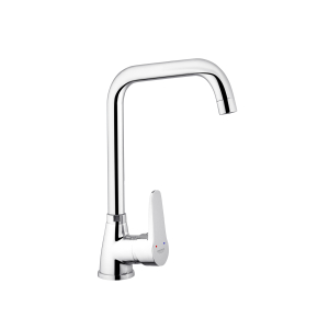 фото - Смеситель для кухни Kroner KRM Elbe - C030