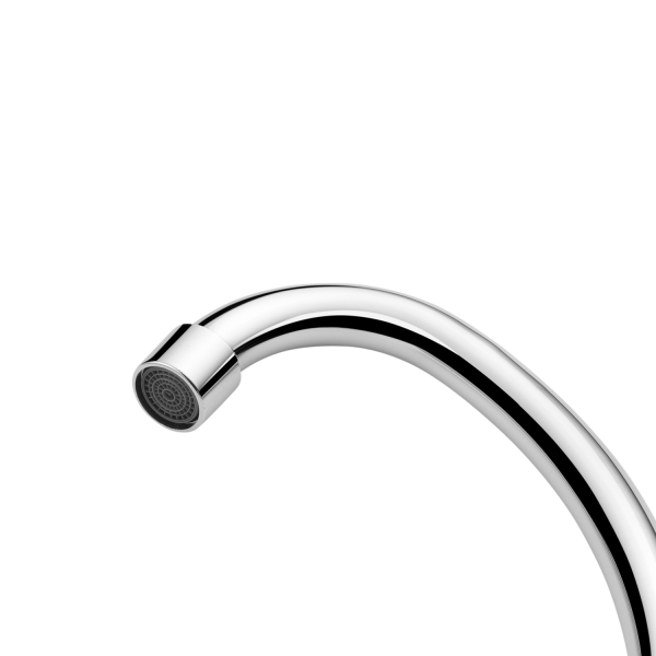 Кран на одну воду Agua Toledo - C091 фото №7