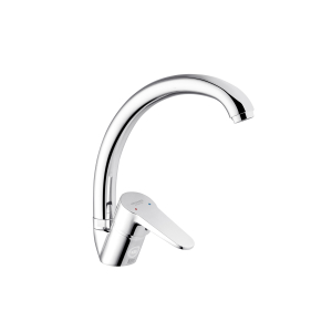 фото - Смеситель для кухни Kroner KRM Elbe - C032