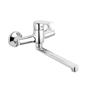 фото - Змішувач для кухні Kroner KRP Brocken - С040