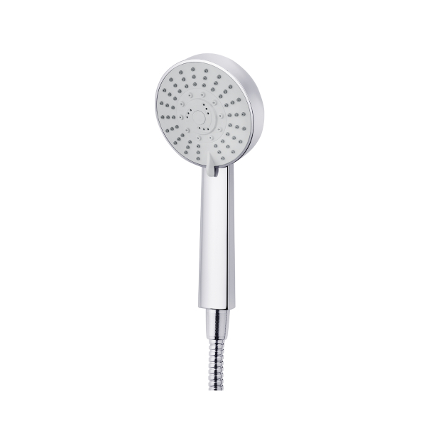 Набор 3 в 1 душевая система Kroner Armada-C064K + смеситель Hagen-C010 + смеситель Bidet-C082 фото №9