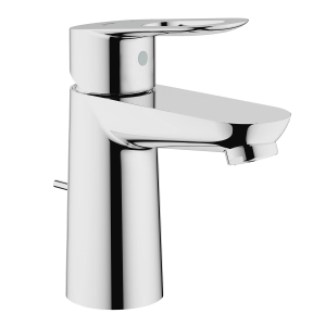 фото - Змішувач для раковини Grohe BauLoop S-Size 23335000