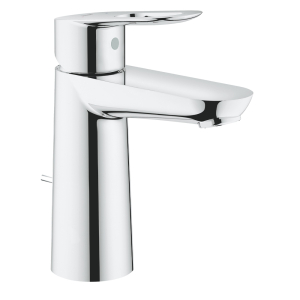 фото - Змішувач для раковини Grohe BauLoop M-Size 23762000