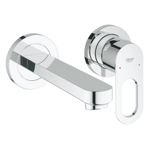 фото - Змішувач для раковини Grohe BauLoop 20289000