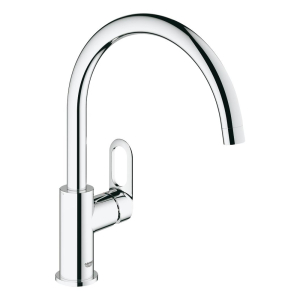 фото - Змішувач для кухні Grohe BauLoop 31368000