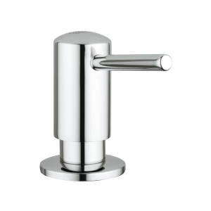фото - Дозатор для миючого засобу Grohe Contemporary 40536000
