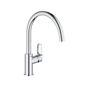 фото - Змішувач для кухн Grohe BauLoop  31232001