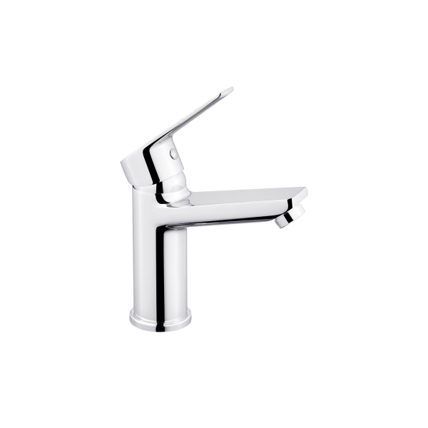 Набор 3 в 1 душевая система Kroner Armada-C064K + смеситель Hagen-C010 + смеситель Bidet-C082 фото №28