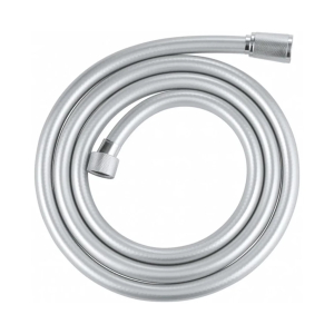  - Шланг для душу Grohe VitalioFlex Silver TwistStop 1750 мм 27506001
