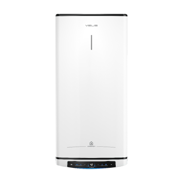 Водонагрівач Ariston VELIS PRO DRY WIFI 100 EU з сухим ТЕНом 3100910 фото