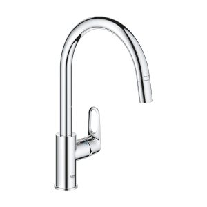 фото - Змішувач для кухні Grohe Start Flow 30569000