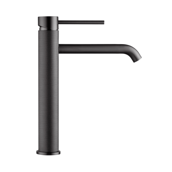 Змішувач для раковини Kroner KRP Edelstahl Berg-GRP010-3 фото №6