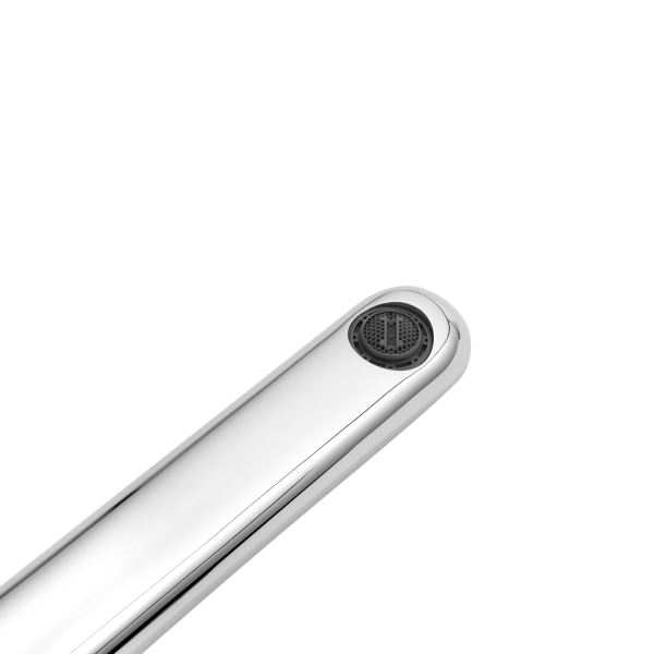 Змішувач прихованого монтажу для раковини Kroner Element 211133B-0101 фото №4