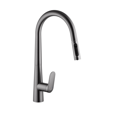 Смеситель для кухни Kroner Element 211569-5301 фото