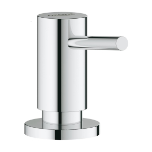 фото - Дозатор для миючого засобу Grohe Contemporary 40535000