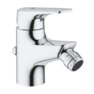 фото - Змішувач для біде Grohe Start Flow 23770000 з донним клапаном