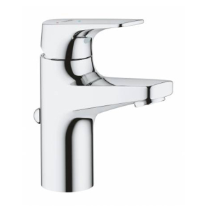 фото - Змішувач для раковини Grohe Start Flow ES S-Size 23769000 з донним клапаном