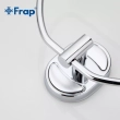 Рушникотримач Frap F1904-2, хром - фото №5