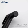 Гігієнічний душ Frap F7505-6, чорний - фото №6