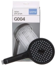 Душова лійка GAPPO G004, 3-режим, чорний - фото №3