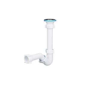 фото - BD1000 Сифон для біде 1 1/4*32 **{15}