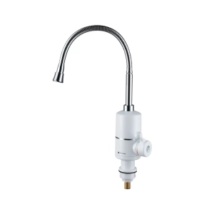 фото - Проточний водонагрівач WEZER SDR-F05 кухня