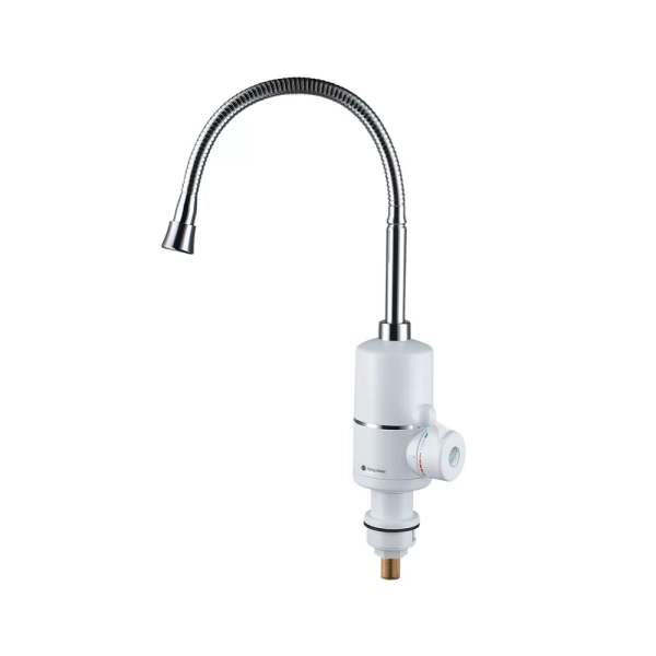 Проточний водонагрівач WEZER SDR-F05 кухня фото