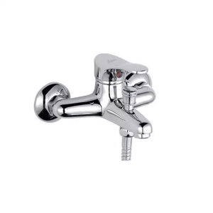  - Змішувач для ванни Frap F3003, хром