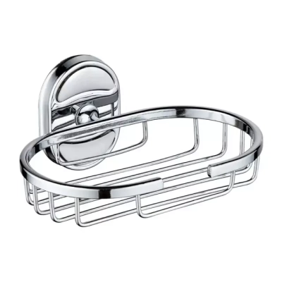 Мильниця Frap F1902-2, хром фото