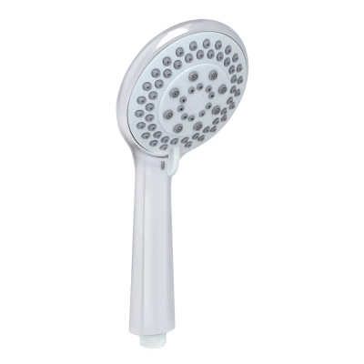 Душова лійка WEZER WKY-09, 5-режимів, хром фото