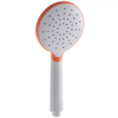 Лійка для душу WEZER WKY-15-ORANGE фото