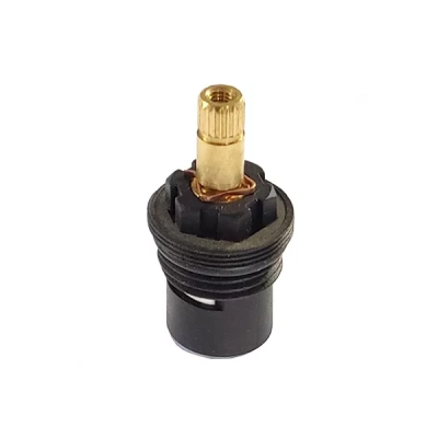 Кран-букса Frap F52-17, 20 шліців 90° фото