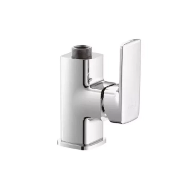 Корпус кухонного змішувача Frap F4460 під гнучкий вилив, хром фото