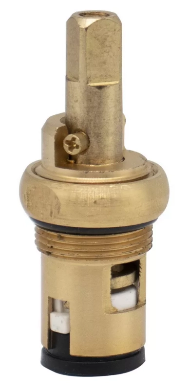 Кран-букса кераміка WEZER WKF-033 фото